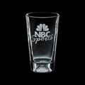 16 Oz. Golf Beverage Glass